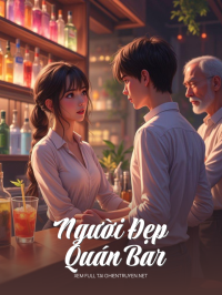Người Đẹp Quán Bar
