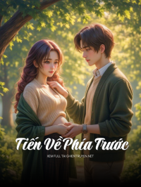 Tiến Về Phía Trước