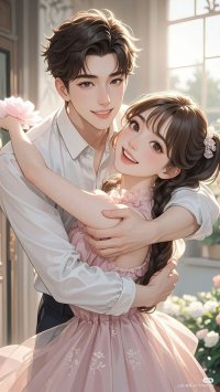 Kết Hôn Với Tổng Tài Của Tôi