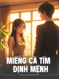 Miếng Cà Tím Định Mệnh