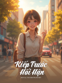 Kiếp Trước Hối Hận
