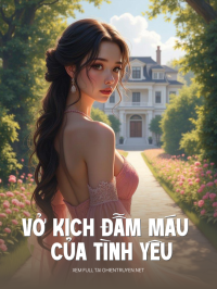 Vở Kịch Đẫm Máu Của Tình Yêu