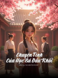 Chuyện Tình Của Học Bá Đầu Khối