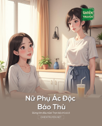 Nữ Phụ Ác Độc Báo Thù