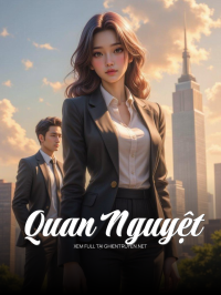 Quan Nguyệt