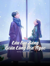 Lâu Đài Băng Giữa Lòng Địa Ngục