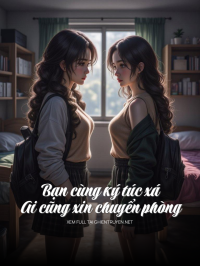 Bạn Cùng Ký Túc Xá Ai Cũng Xin Chuyển Phòng