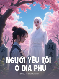 Người Yêu Tôi Ở Địa Phủ
