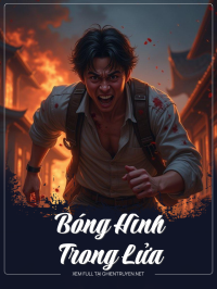 Bóng Hình Trong Lửa