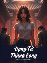 Vọng Tử Thành Long