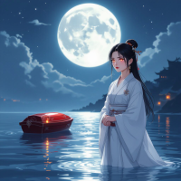 Ánh Trăng Đoạt Mạng