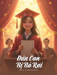 Đứa Con Bị Bỏ Rơi