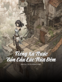Tiếng Xả Nước Bồn Cầu Lúc Nửa Đêm
