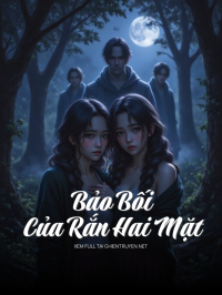 Bảo Bối Của Rắn Hai Mặt