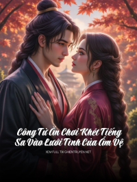 Công Tử Ăn Chơi Khét Tiếng Sa Vào Lưới Tình Của Ám Vệ