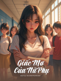 Giấc Mơ Của Nữ Phụ