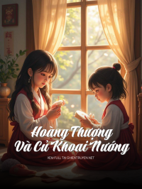 Hoàng Thượng Và Củ Khoai Nướng