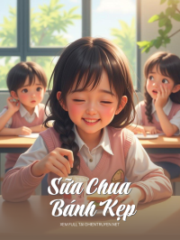 Sữa Chua Và Bánh Kẹp