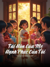 Tái Hôn Của Mẹ – Hạnh Phúc Của Tôi