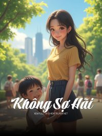 Không Sợ Hãi