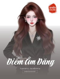 Điểm Âm Đăng