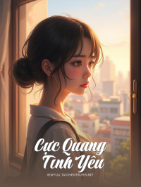 Cực Quang Tình Yêu