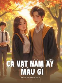 Cà Vạt Năm Ấy Màu Gì