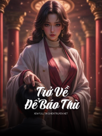 Trở Về Để Báo Thù