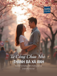 Từ Công Chúa Nhỏ Thành Bà Xã Anh