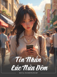 Tin Nhắn Lúc Nửa Đêm