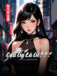 Cậu Ấy Là Ai???