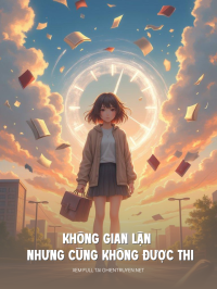 Không Gian Lận Nhưng Cũng Không Được Thi
