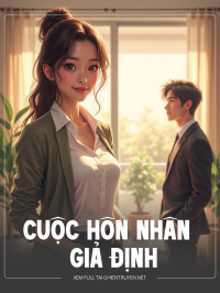 Cuộc Hôn Nhân Giả Định