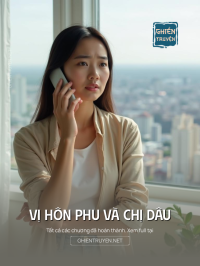 Vị Hôn Phu Và Chị Dâu