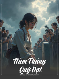 Năm Tháng Quỳ Đợi