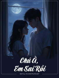 Chú À, Em Sai Rồi