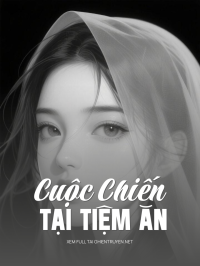 Cuộc Chiến Tại Tiệm Ăn