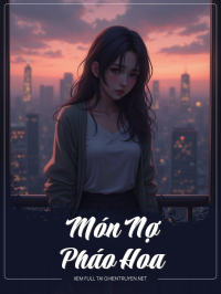 Món Nợ Pháo Hoa