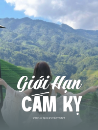 Giới Hạn Cấm Kỵ