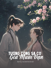 Tướng Công Sa Cơ Giá Mười Vạn