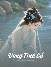 Vong Tình Cổ