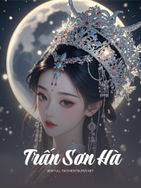 Trấn Sơn Hà