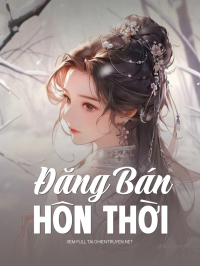 Đăng Bán Hôn Thời
