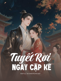 Tuyết Rơi Ngày Cập Kê