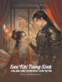 Sau Khi Trùng Sinh Cùng Nam Chính Truyện Ngược Luyến Tàn Tâm