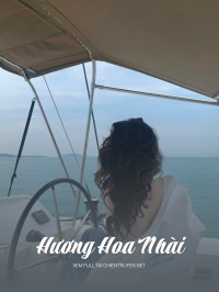 Hương Hoa Nhài