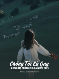 Chồng Tôi Là Gay Nhưng Mẹ Chồng Cho Ba Mươi Triệu