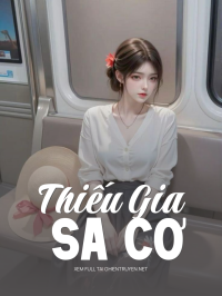Thiếu Gia Sa Cơ