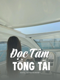 Đọc Tâm Tổng Tài