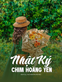 Nhật Ký Chim Hoàng Yến